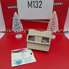 Sawyers VIEWMASTER MODEL G