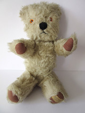 VINTAGE JOINTED MERRYTHOUGHT