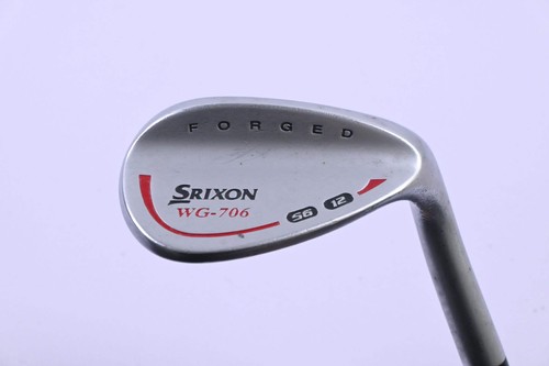 Srixon 706 sand wedge 56 - wg-706,