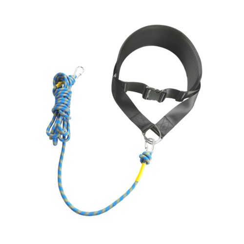 Belts for pulling - for, weight