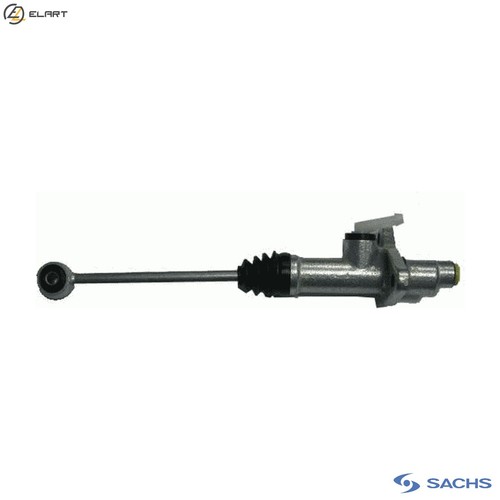 Master cylinder clutch 6284 - cylinder,