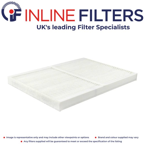 Cabin air filter - air, volvo