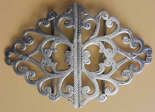 1909 antique british silver - british,