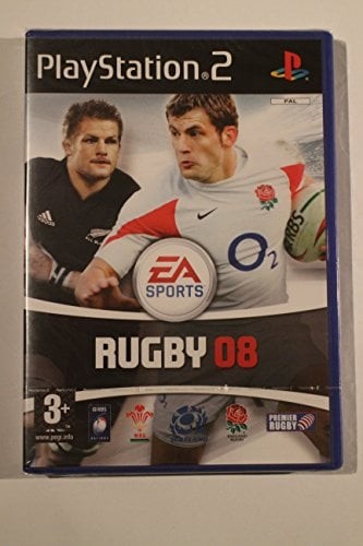 Rugby ps2 - rugby, [ps2]