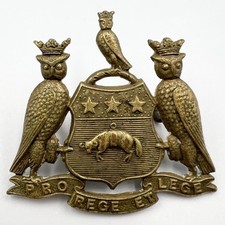 Genuine Leeds Pals West