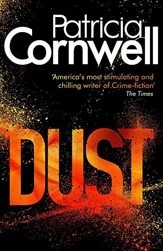 Dust scarpetta by - scarpetta, 21