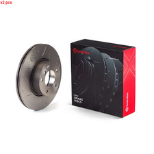 X2 PCS L&R SIDES 09.B337.2S