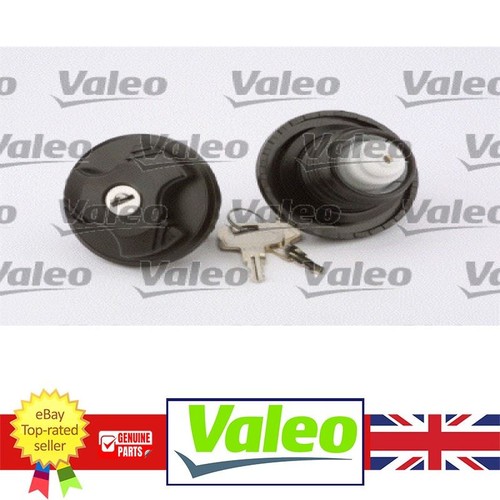 Fuel tank cap - tank, romeo