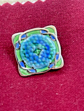 ANTIQUE EDWARDIAN SILVER