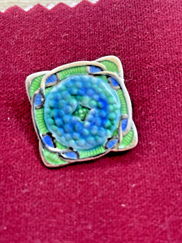 Antique edwardian silver - edwardian,