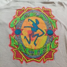 Ocean Pacific Vintage 1993