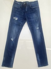 Voi London Men's Jeans Waist 32 / Leg 31 Regulars