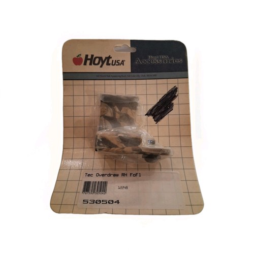 Hoyt usa accessories - usa, fof1