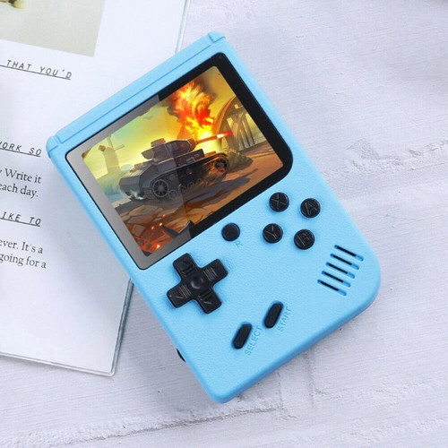 500 classic games handheld - 500,