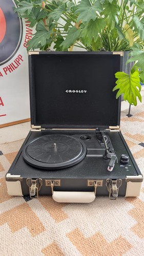 Crosley executive portable - crosley,