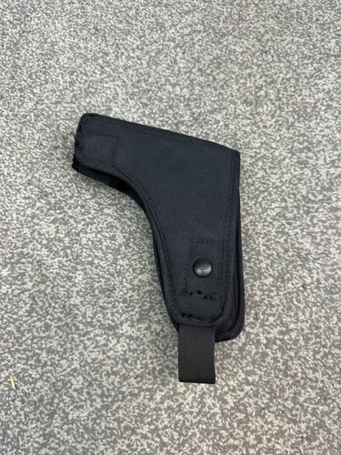 Black taser x26 holster - taser,