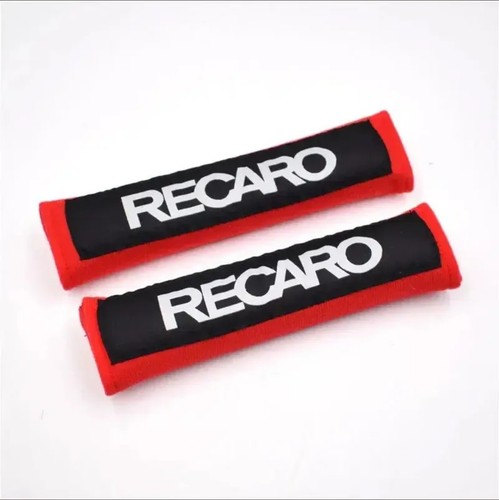 Recaro racing jdm seat belt - jdm,