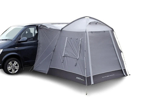 Outdoor revolution awning - revolution,