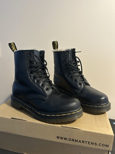 Martens women boots uk4 - women's,