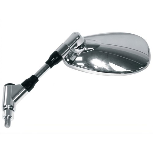 Left rearview mirror - left,