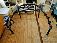 Roland MDS-20bk V-Drum Rack