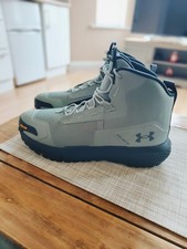Under Armour Micro G Valsetz