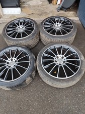 MERCEDES SLK R172 18"AMG