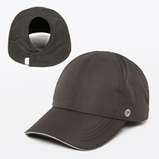 Ponyflo Mia Reflective Cap Hat