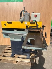 Sedgwick 3-Head Tenoner Solid