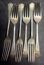 1890 Rare Antique Victorian