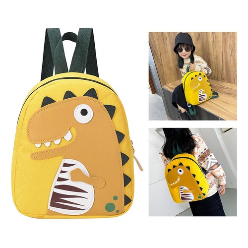 Animal backpack toddler travel - backpack,