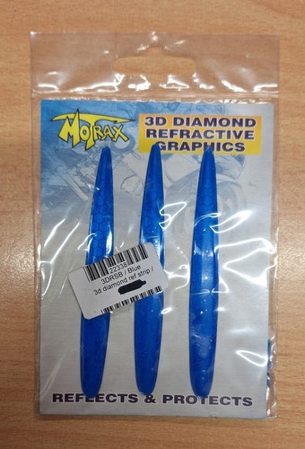 Motrax diamond refractive - motrax, 3d