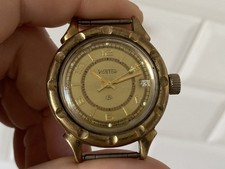 Vintage Watch Vostok Automatic