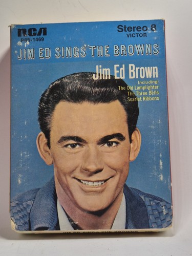 Jim brown sings the - jim,