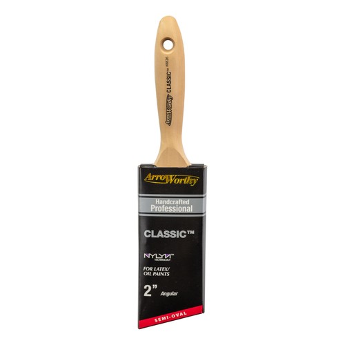 Arroworthy classic oval - arroworthy,