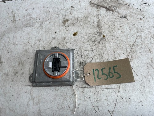 Ford kuga headlight module - ford,