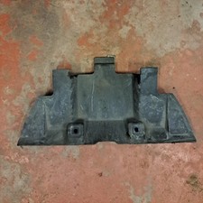 Genuine Kawasaki ZZR600 zzr 600 1990-1992 front engine cover