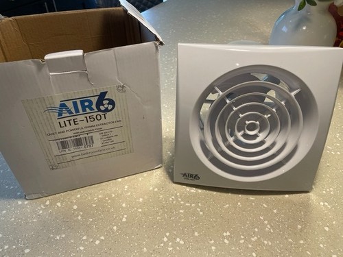 Air lite 150t silent - air, 6