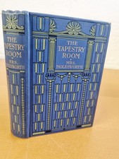 MRS. MOLESWORTH The Tapestry