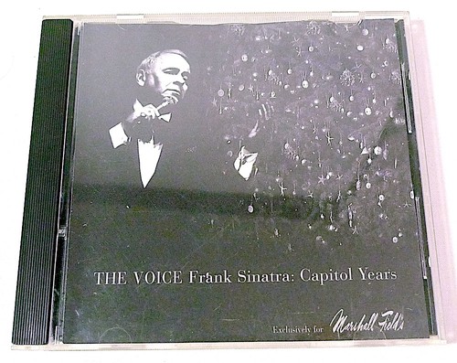 The voice frank - voice,