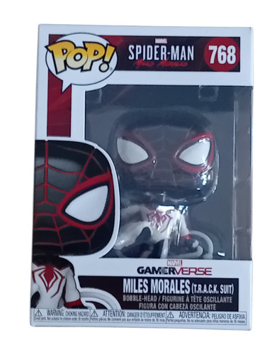 Funko pop marvel gamerverse - funko,