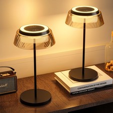 Table Lamp Set of 2