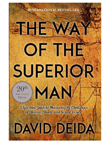 The way - superior, man