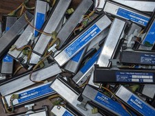 Pair Penny & Giles P&G 3220 C