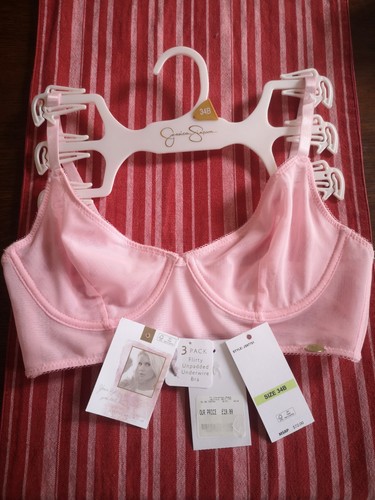 New with tags - tags, jessica