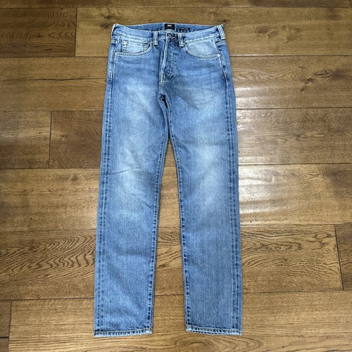 Edwin jeans blue - jeans,