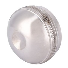 Flute Head Crown Headjoint Screw Cap Flute Repair Parts Instrument Accessory