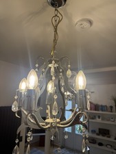 Chandelier Light (2) 