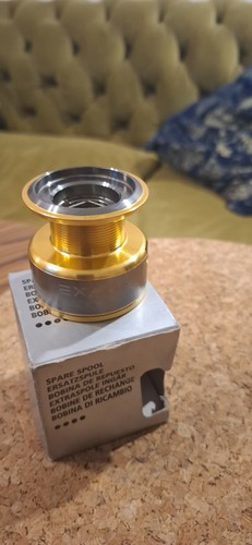 Shimano exage 4000 spare - exage, fc