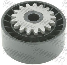 Tensioner pulley ribbed - pulley,, v-ribbed